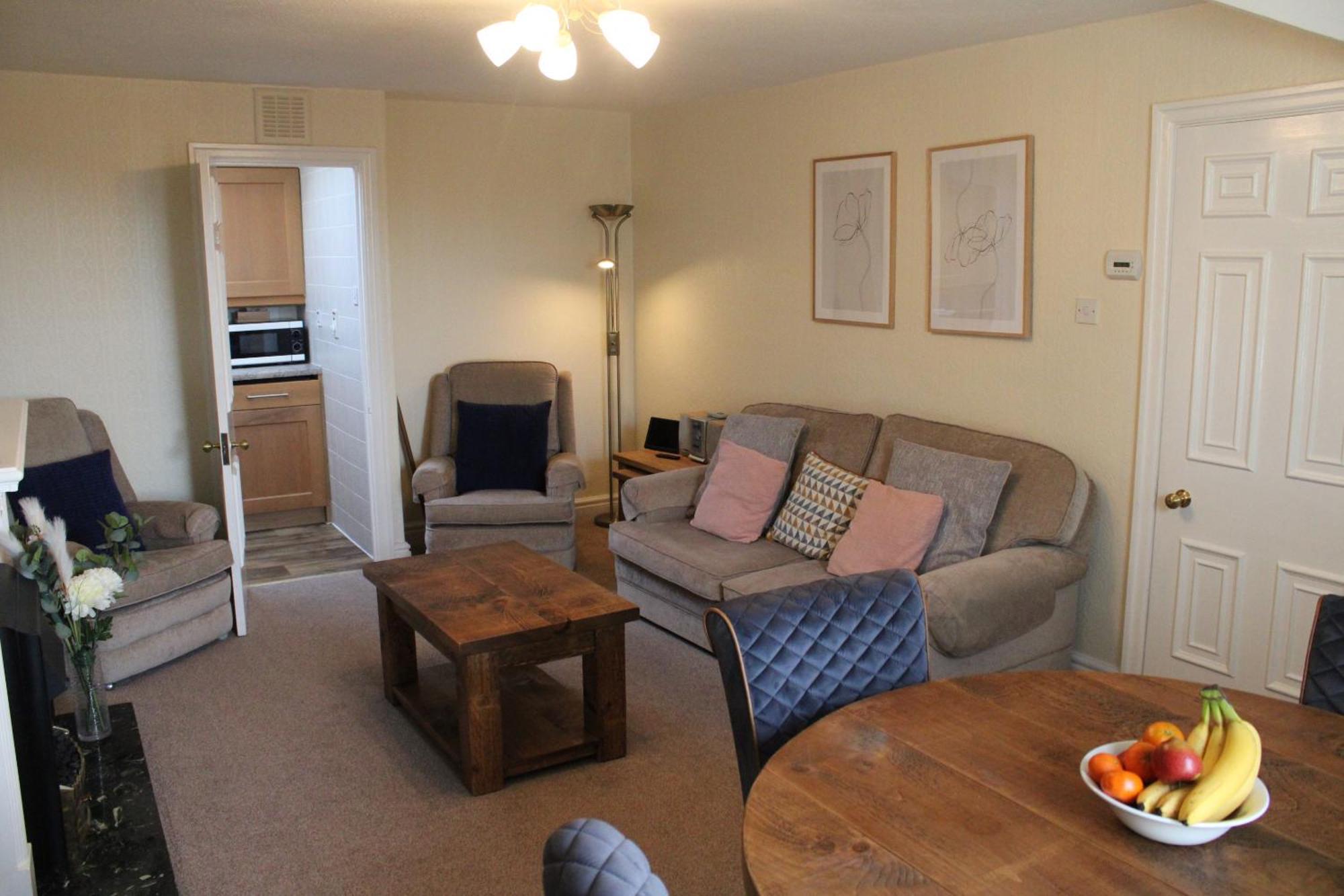 Sutton Hall Resort Thirsk Quarto foto